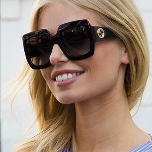 Gucci sunglasses